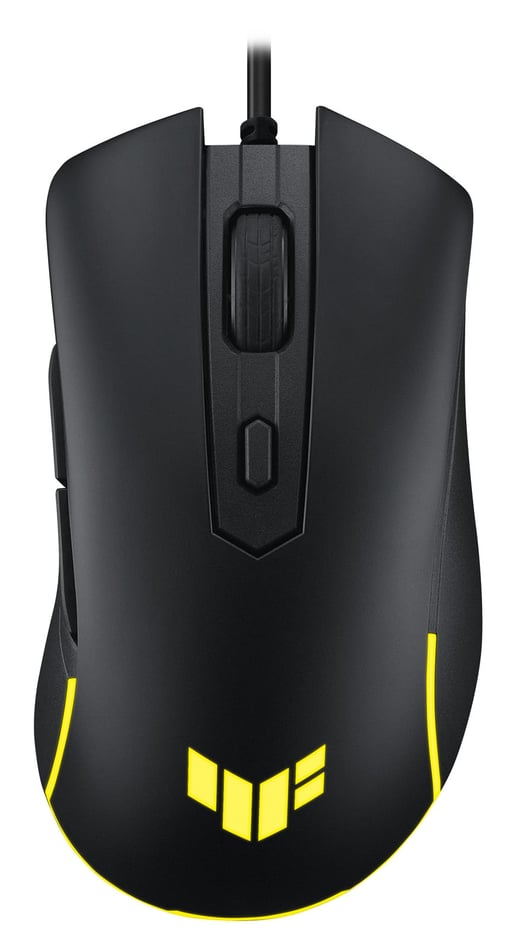 ASUS Bundle: TUF Gaming K1 Keyboard & TUF Gaming M3 Gen II Mouse